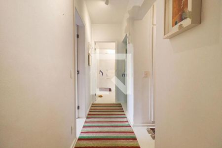 Apartamento à venda com 4 quartos, 232m² em Vila Morumbi, São Paulo