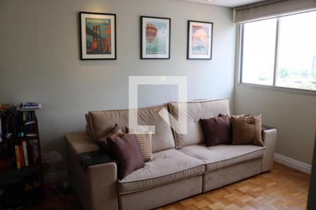 Apartamento à venda com 2 quartos, 73m² em Vila Nova Conceição, São Paulo
