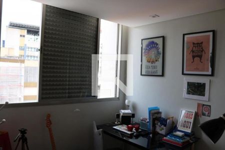 Apartamento à venda com 2 quartos, 73m² em Vila Nova Conceição, São Paulo