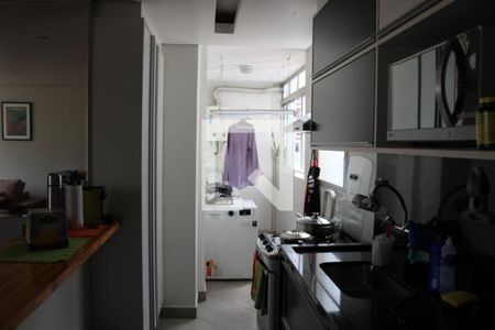 Apartamento à venda com 2 quartos, 73m² em Vila Nova Conceição, São Paulo