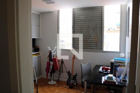 Apartamento à venda com 2 quartos, 73m² em Vila Nova Conceição, São Paulo