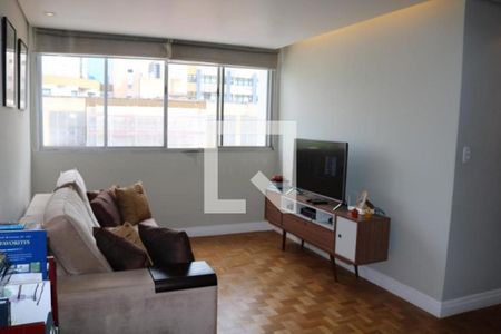 Apartamento à venda com 2 quartos, 73m² em Vila Nova Conceição, São Paulo