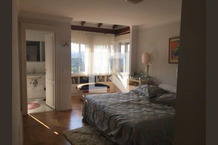 Casa à venda com 4 quartos, 700m² em Fazenda Morumbi, São Paulo