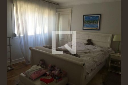 Casa à venda com 4 quartos, 700m² em Fazenda Morumbi, São Paulo