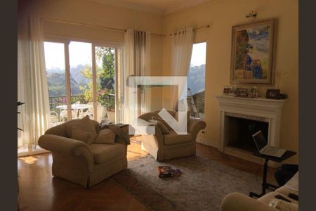 Casa à venda com 4 quartos, 700m² em Fazenda Morumbi, São Paulo