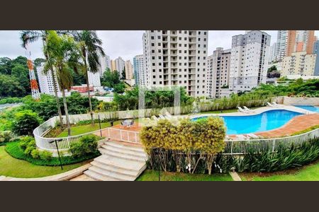 Apartamento à venda com 3 quartos, 173m² em Panamby, São Paulo