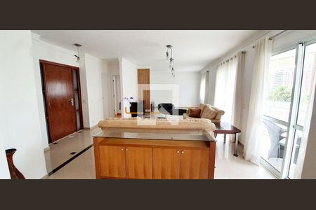 Apartamento à venda com 3 quartos, 173m² em Panamby, São Paulo