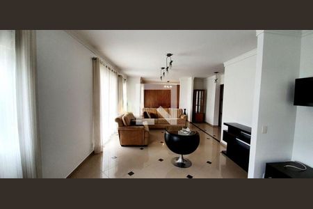 Apartamento à venda com 3 quartos, 173m² em Panamby, São Paulo