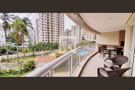 Apartamento à venda com 3 quartos, 173m² em Panamby, São Paulo