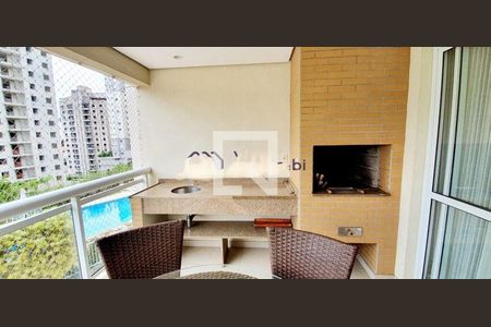 Apartamento à venda com 3 quartos, 173m² em Panamby, São Paulo