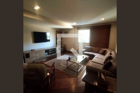 Apartamento à venda com 4 quartos, 350m² em Vila Suzana, São Paulo