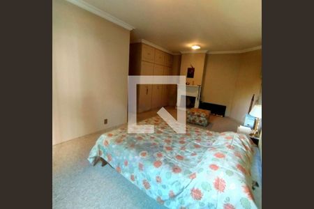 Apartamento à venda com 4 quartos, 350m² em Vila Suzana, São Paulo