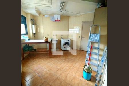 Apartamento à venda com 4 quartos, 350m² em Vila Suzana, São Paulo