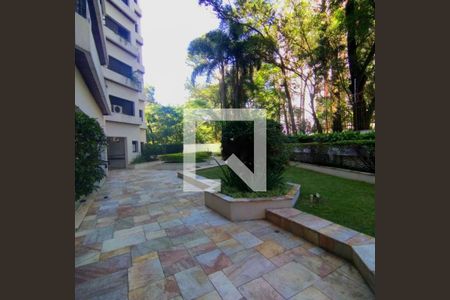 Apartamento à venda com 4 quartos, 350m² em Vila Suzana, São Paulo