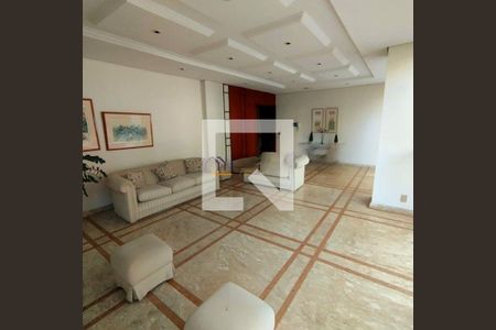 Apartamento à venda com 4 quartos, 350m² em Vila Suzana, São Paulo