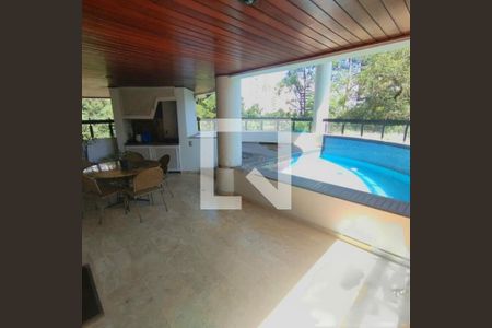 Apartamento à venda com 4 quartos, 350m² em Vila Suzana, São Paulo