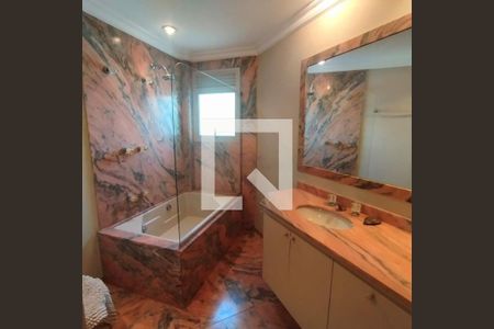 Apartamento à venda com 4 quartos, 350m² em Vila Suzana, São Paulo