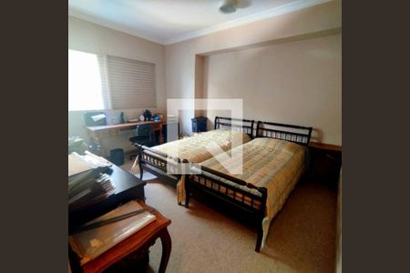 Apartamento à venda com 4 quartos, 350m² em Vila Suzana, São Paulo