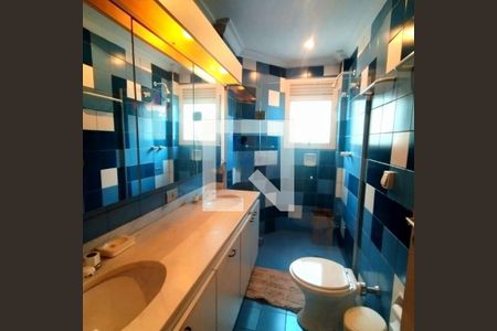 Apartamento à venda com 4 quartos, 350m² em Vila Suzana, São Paulo