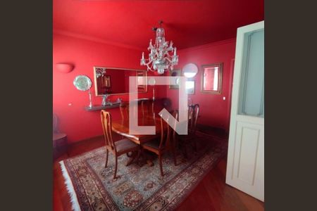 Apartamento à venda com 4 quartos, 350m² em Vila Suzana, São Paulo