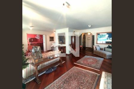 Apartamento à venda com 4 quartos, 350m² em Vila Suzana, São Paulo