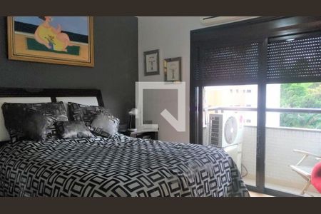 Apartamento à venda com 3 quartos, 197m² em Jardim Ampliacao, São Paulo