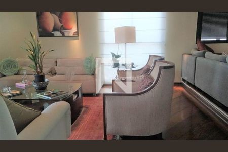 Apartamento à venda com 3 quartos, 197m² em Jardim Ampliacao, São Paulo