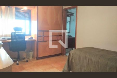 Apartamento à venda com 3 quartos, 197m² em Jardim Ampliacao, São Paulo