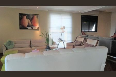 Apartamento à venda com 3 quartos, 197m² em Jardim Ampliacao, São Paulo