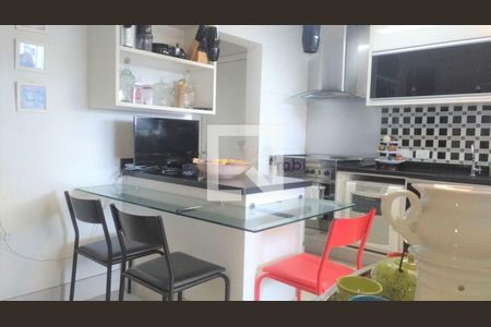 Apartamento à venda com 3 quartos, 197m² em Jardim Ampliacao, São Paulo