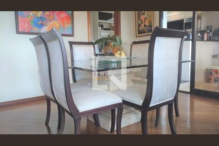 Apartamento à venda com 3 quartos, 197m² em Jardim Ampliacao, São Paulo