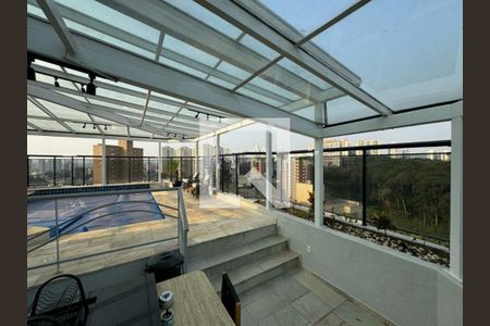 Apartamento à venda com 3 quartos, 327m² em Vila Suzana, São Paulo