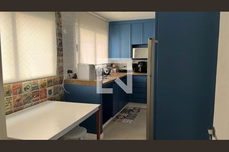 Apartamento à venda com 3 quartos, 327m² em Vila Suzana, São Paulo