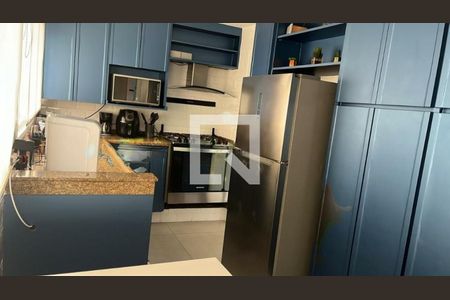 Apartamento à venda com 3 quartos, 327m² em Vila Suzana, São Paulo