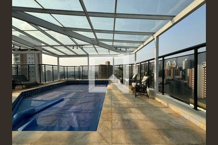 Apartamento à venda com 3 quartos, 327m² em Vila Suzana, São Paulo