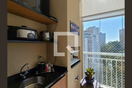Apartamento à venda com 2 quartos, 101m² em Vila Andrade, São Paulo