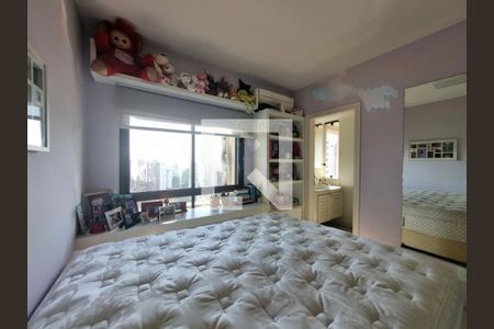 Apartamento à venda com 4 quartos, 250m² em Vila Andrade, São Paulo