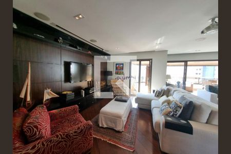 Apartamento à venda com 4 quartos, 250m² em Vila Andrade, São Paulo