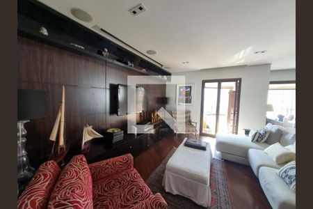 Apartamento à venda com 4 quartos, 250m² em Vila Andrade, São Paulo