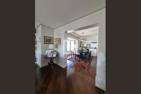 Apartamento à venda com 4 quartos, 250m² em Vila Andrade, São Paulo