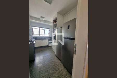 Apartamento à venda com 4 quartos, 250m² em Vila Andrade, São Paulo