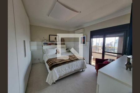 Apartamento à venda com 4 quartos, 250m² em Vila Andrade, São Paulo