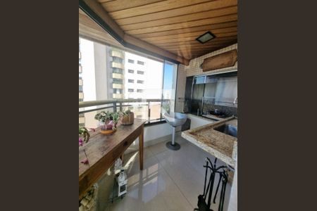 Apartamento à venda com 4 quartos, 250m² em Vila Andrade, São Paulo