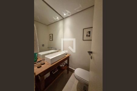 Apartamento à venda com 4 quartos, 250m² em Vila Andrade, São Paulo