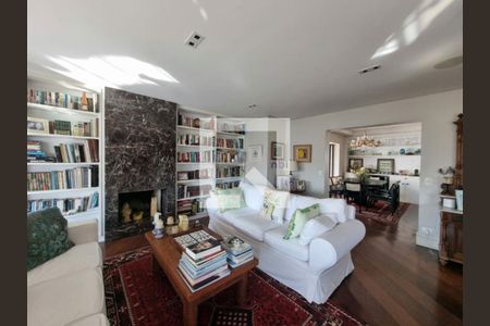 Apartamento à venda com 4 quartos, 250m² em Vila Andrade, São Paulo