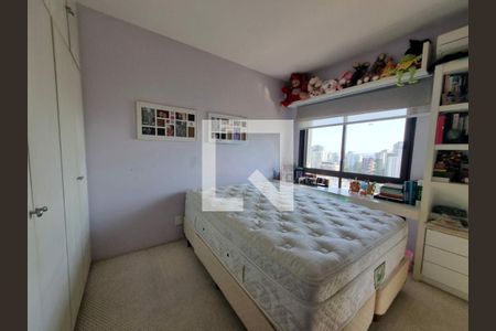 Apartamento à venda com 4 quartos, 250m² em Vila Andrade, São Paulo
