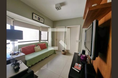 Apartamento à venda com 4 quartos, 250m² em Vila Andrade, São Paulo