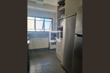 Apartamento à venda com 4 quartos, 250m² em Vila Andrade, São Paulo