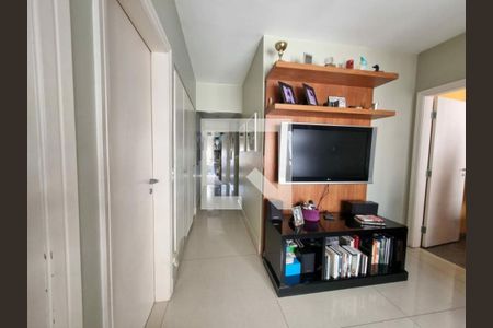 Apartamento à venda com 4 quartos, 250m² em Vila Andrade, São Paulo