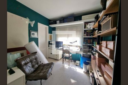 Apartamento à venda com 4 quartos, 250m² em Vila Andrade, São Paulo